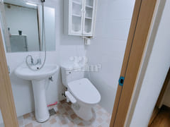 Ultimate space efficiency! A room with a loft 4th image