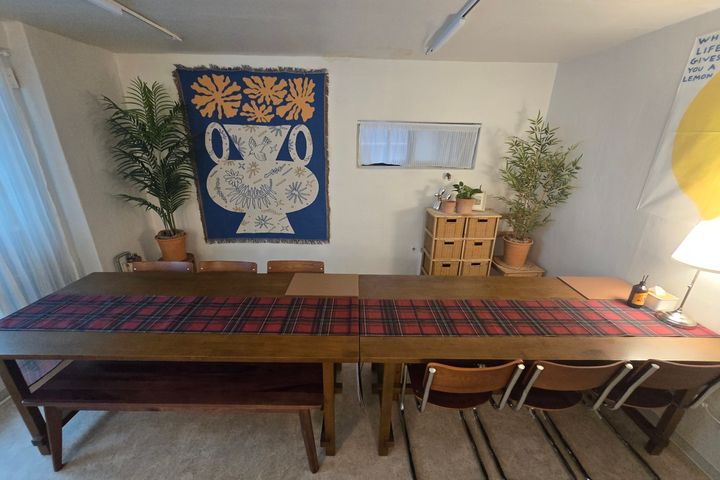 🩷Seongsu 2-bedroom unit (2 beds, 2 bathrooms 4th image