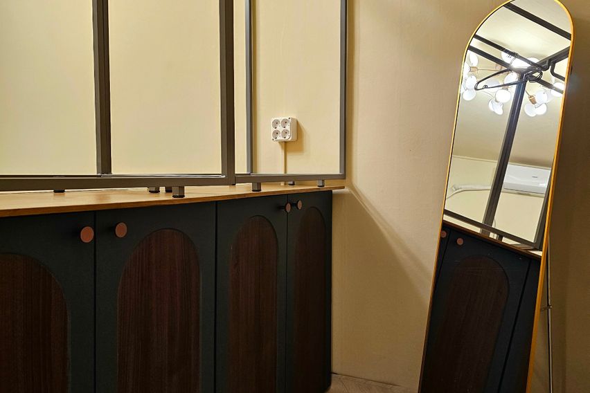 구월길병원 딥그린풀옵션