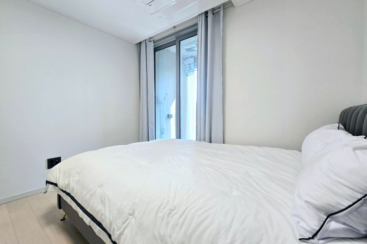 Gaepo Xi New Apartment 6th image