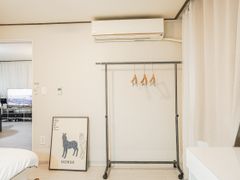 Seodamjae / Seodaemun / Fully Furnished Two-R 8th image