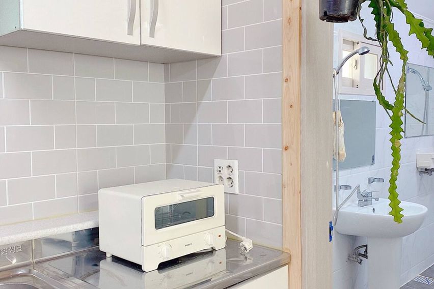 여수 단독주택(구옥)