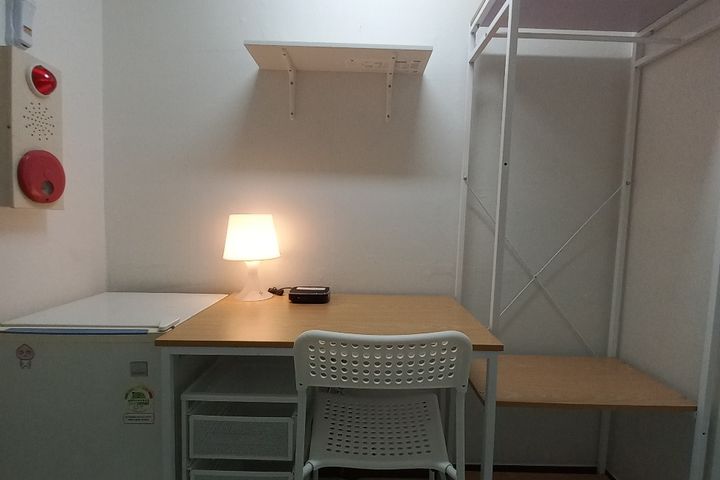 Sadang Station's best value goshiwon 2th image