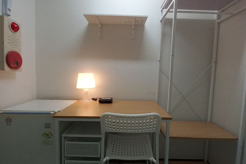 사당역 가성비고시텔