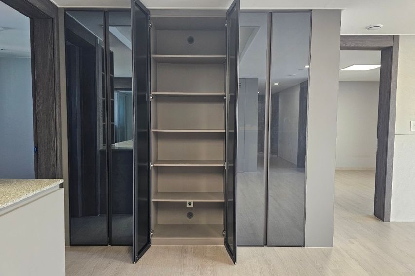 호반써밋프라임뷰 3번째 이미지