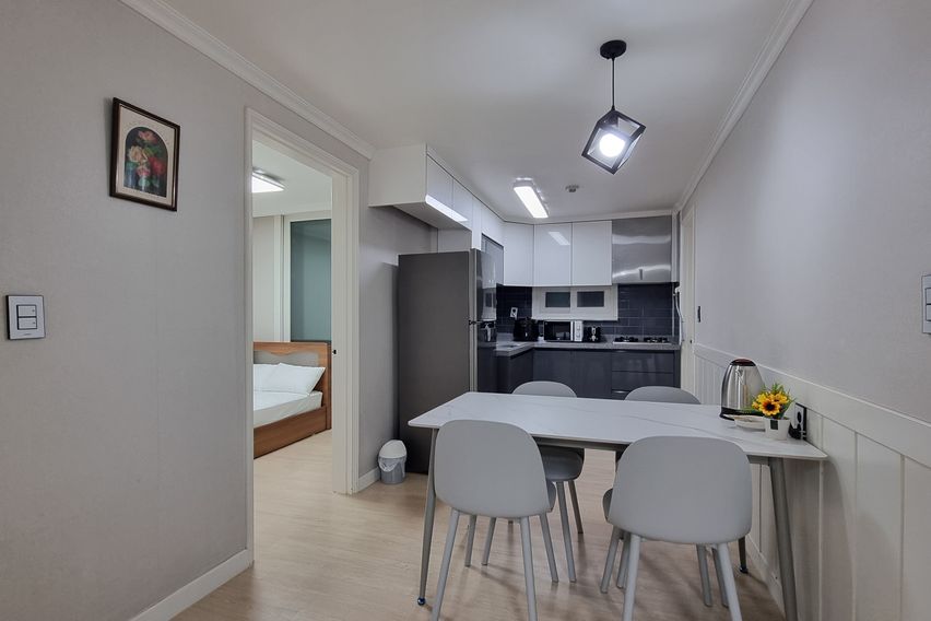 몸만오삼 3룸주차풀옵션