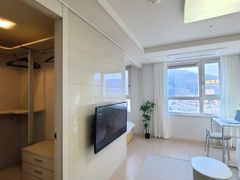 ⑫ Gwangmyeong Station 1.5-room 7th image
