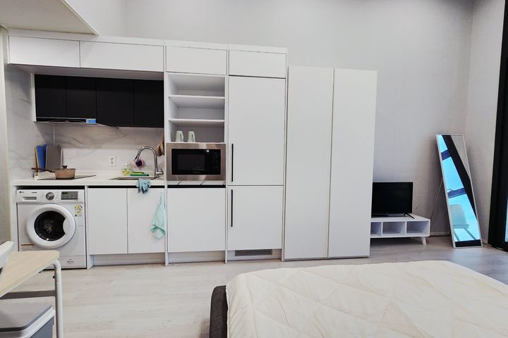 🏡신동탄/영통오피스텔 0번째 이미지