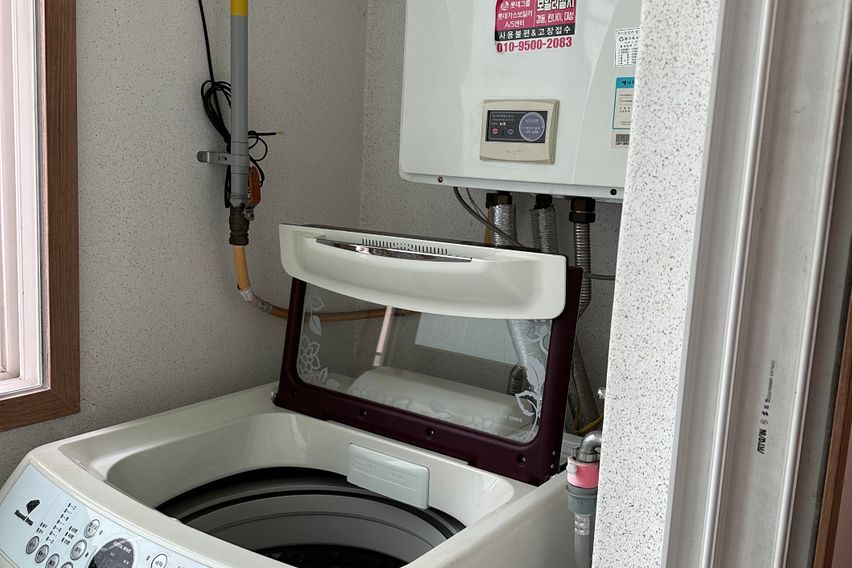 동구반야월 유토피아3호