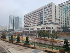 Stay in the Heart of Incheon Cheongna 14th image