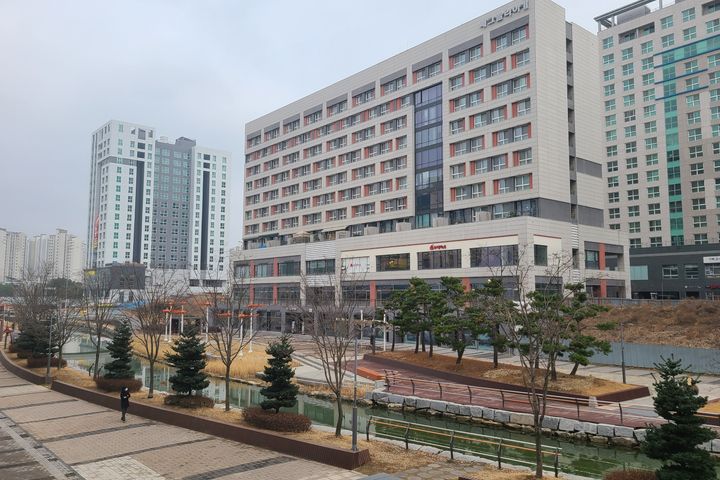 인천청라 도심속Stay 14번째 이미지