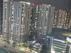 A beautiful, high-rise home near Dongdaegu St 14th image