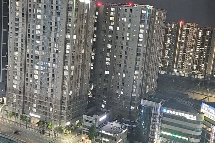 동대구역 초고층 예쁜집 14번째 이미지