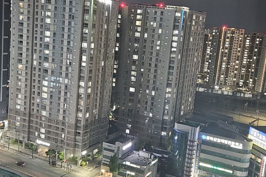 동대구역 초고층 예쁜집