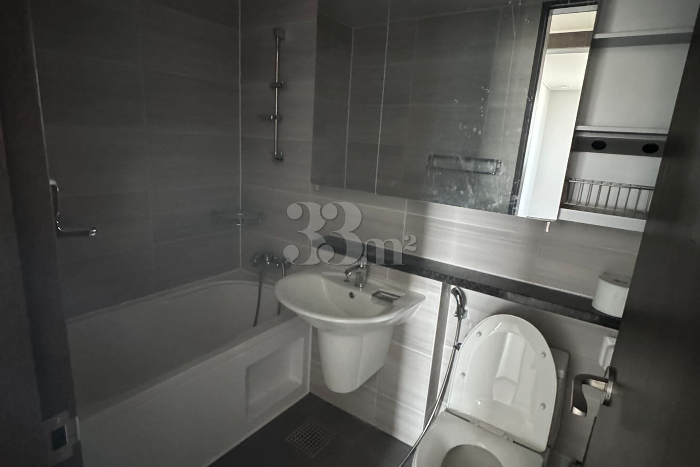 Songdo 39-pyeong high-rise apartment 9th image