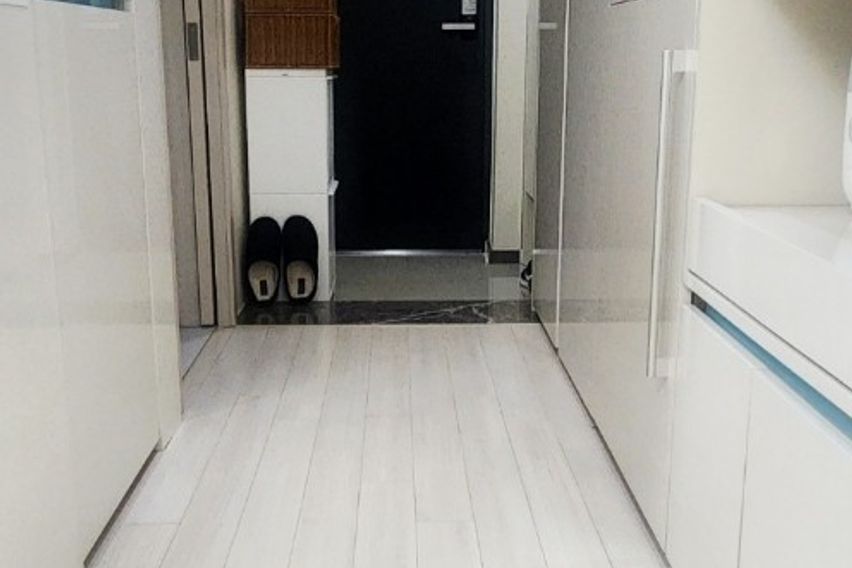 ♧2분♧부산해운대바다~