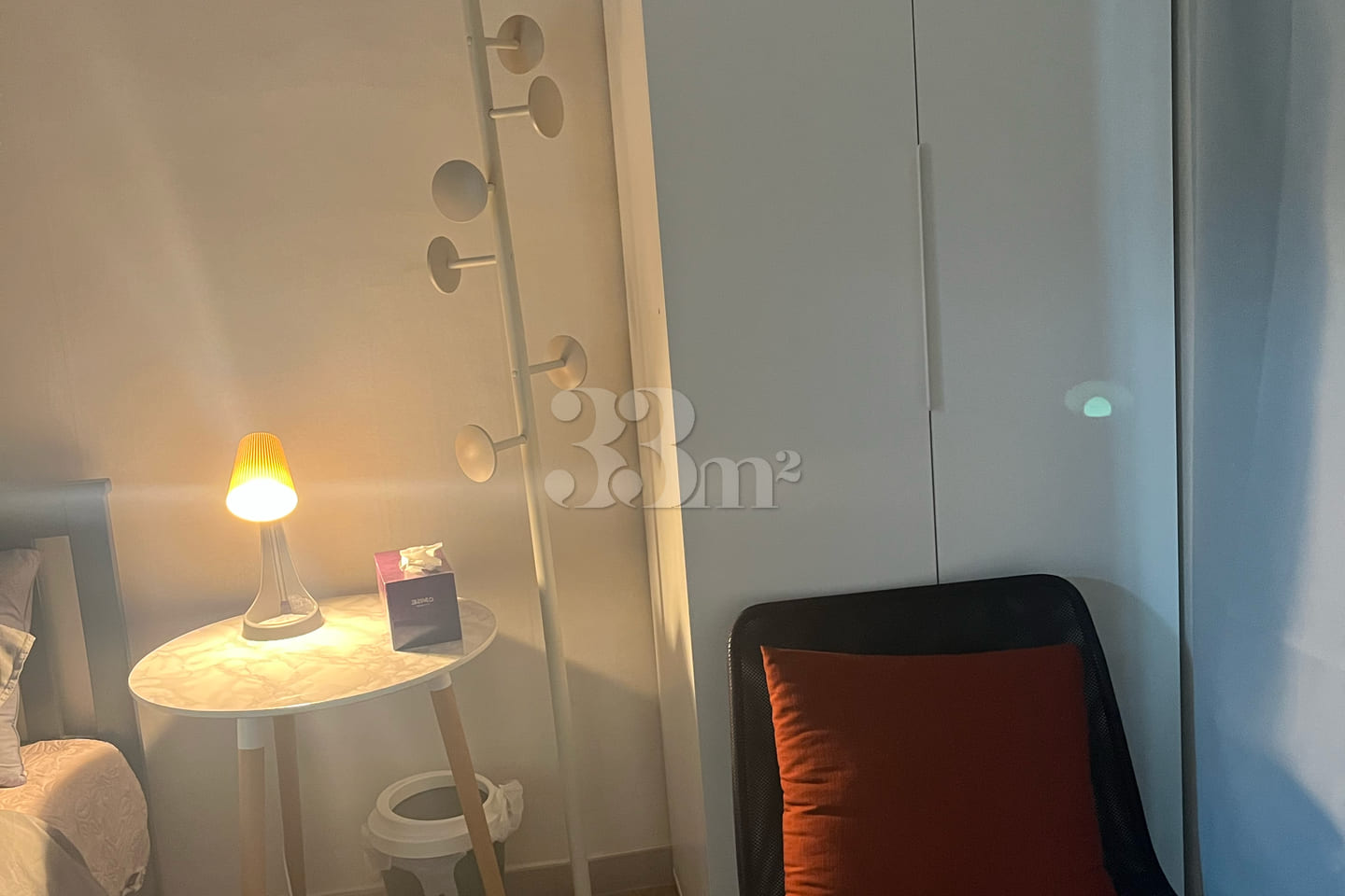Near Jungsan Reservoir, 2 bedrooms, near Gyeo 1th image