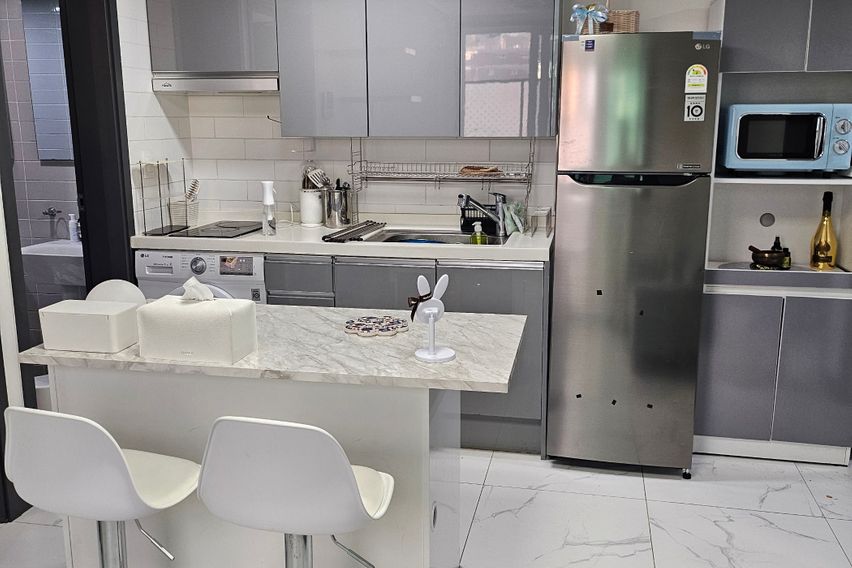 언주역5분신축급복층투룸 0번째 이미지