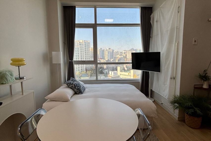 서계동 서울역 오피스텔