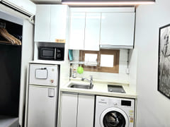 Cozy Studio in Mangwon (Unit 404) 13th image