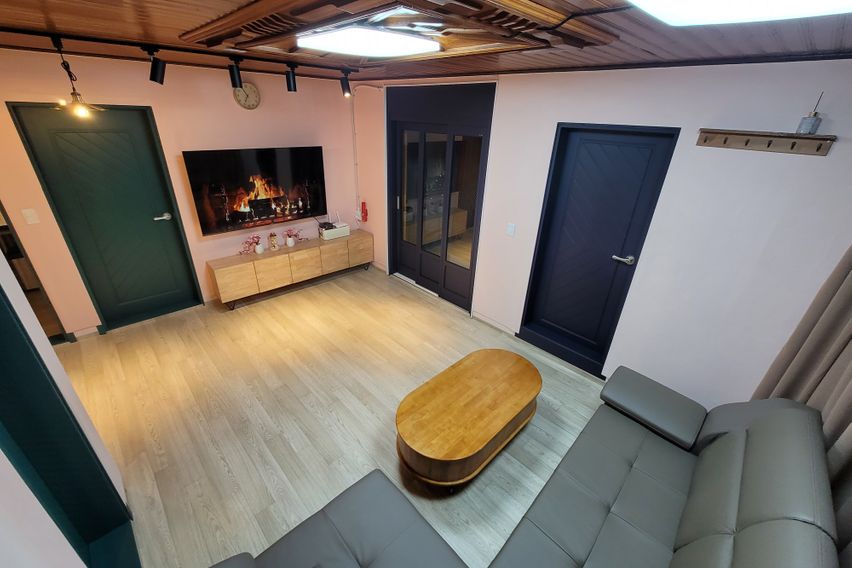 성수동 30평 쓰리룸