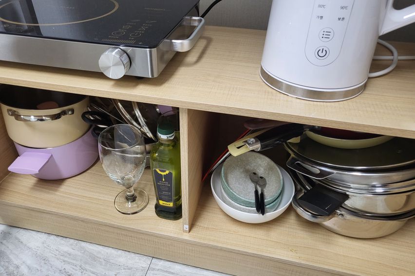 여의도휴스테이