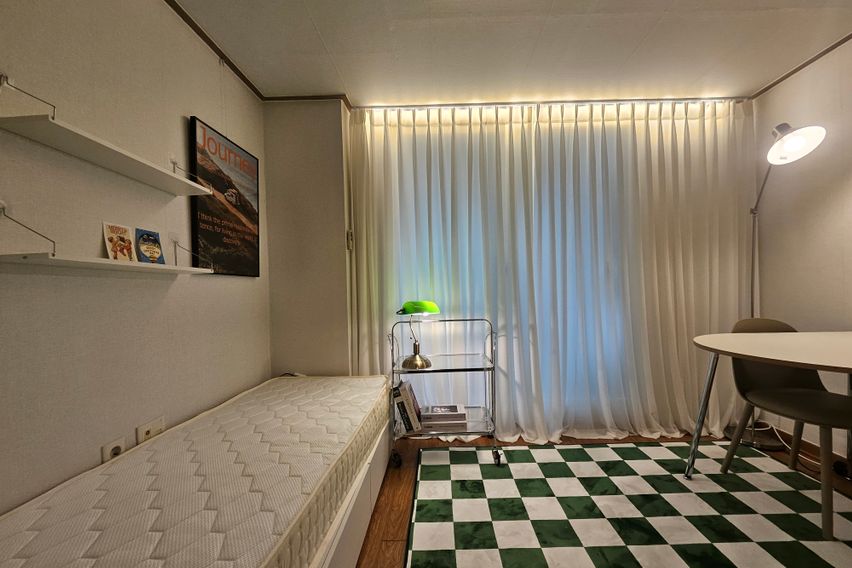 홍대 5분 풀옵션신축A