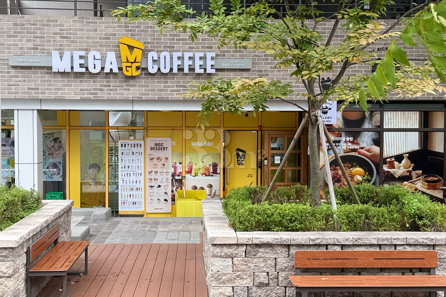 Seoul Seocho Nambu Terminal Station, Exit 3 17th image