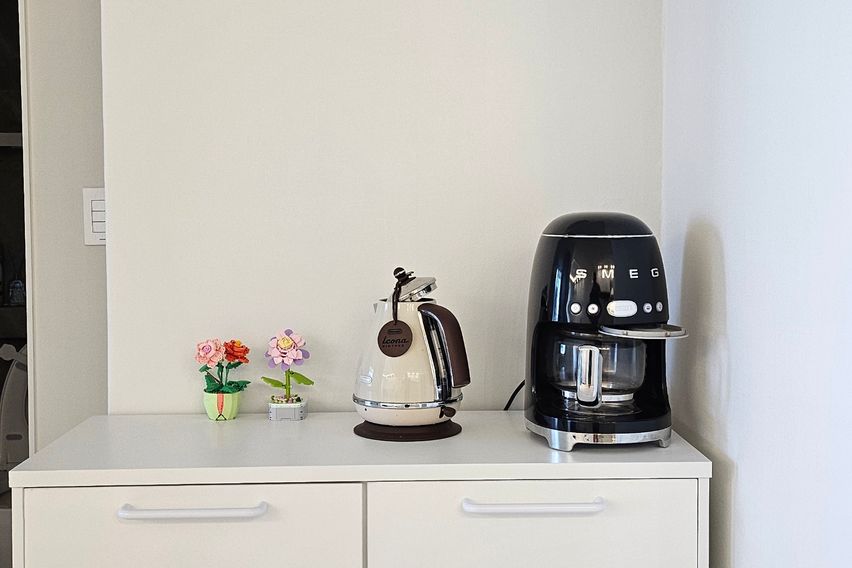 풀오션뷰 20평 아파트