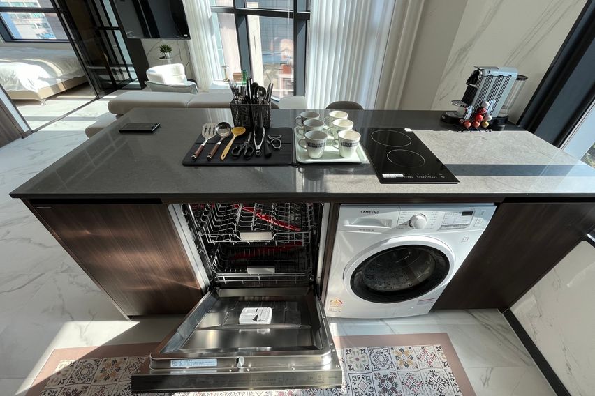 동대문 을지로 남산뷰