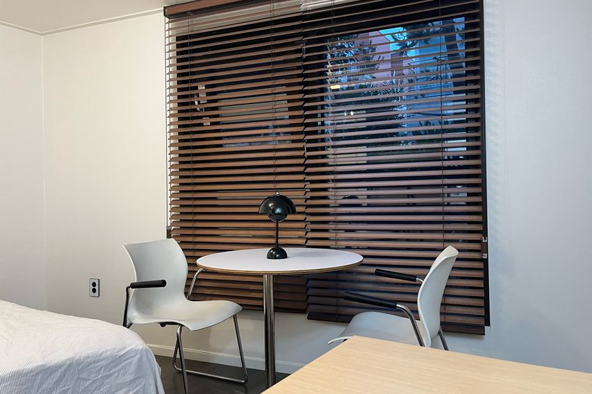 사당역 모던 숙소