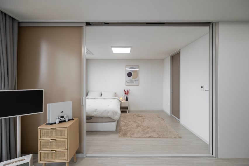 동탄역 자유시간 3번째 이미지