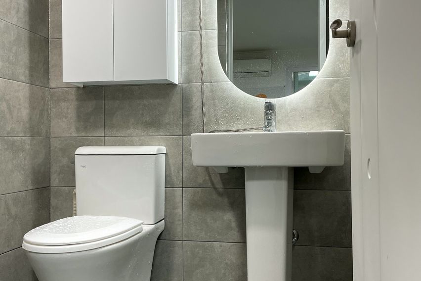 청결깔끔 가경복대동2