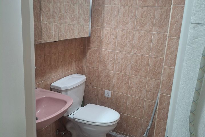 Gamhae Eobang Studio Apartment 3th image