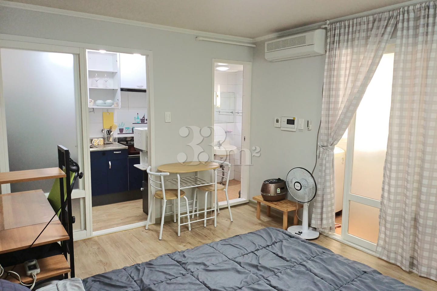 ✨️Seohyun Green Stay 102🏡 2th image