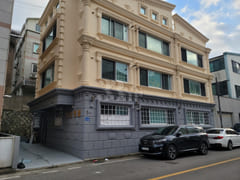 Studio apartment in Pungam-dong 3th image