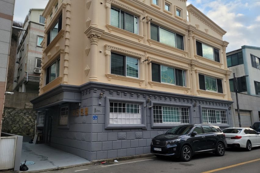 풍암동 원룸 3번째 이미지
