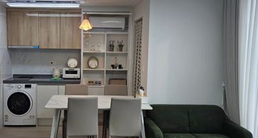 대관령 노을이 아름다운 방 이미지