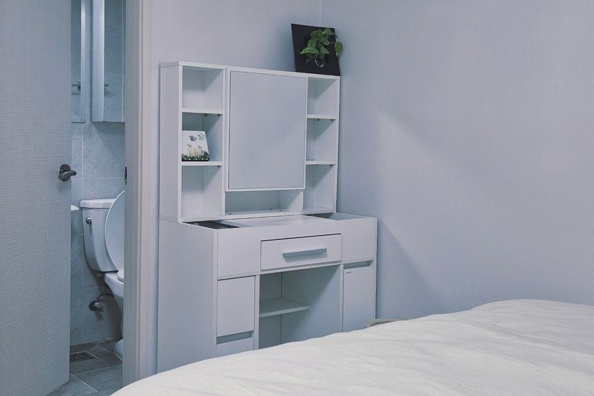 인천시청 길병원 3룸