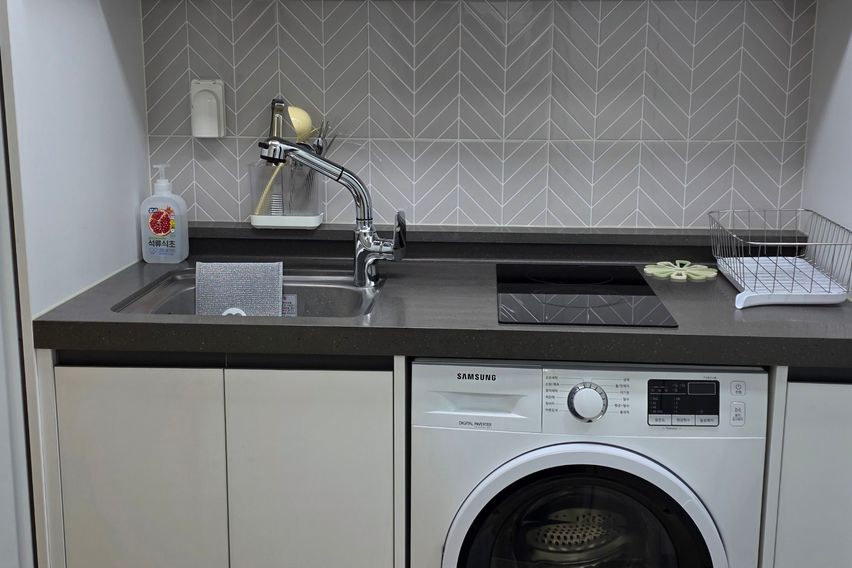 동탄신축 밝고 멋진방2