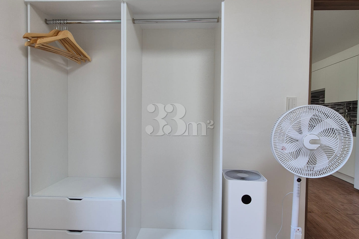 Clean 2-room house in Songcheon-dong 5th image