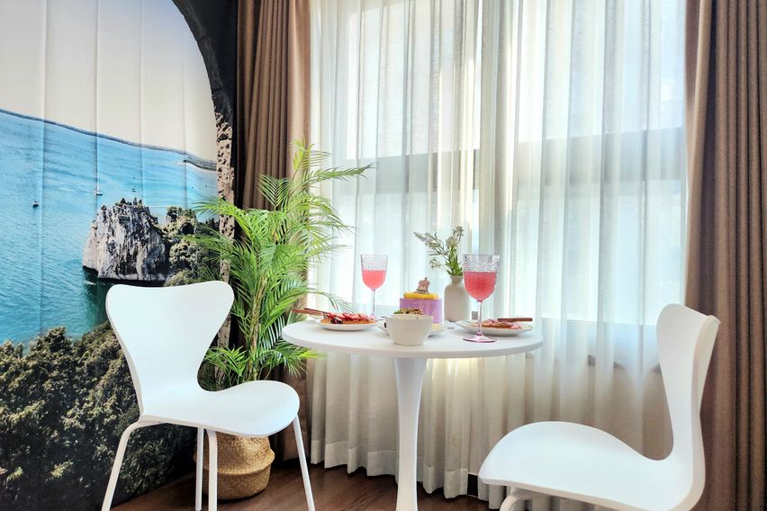 ❤️강남❤️고층오피스텔