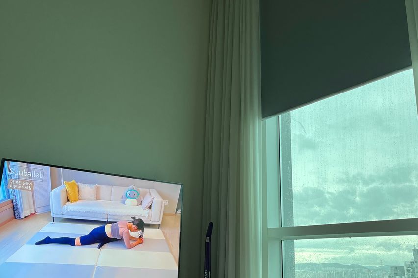 한강뷰, 역세권, 복층