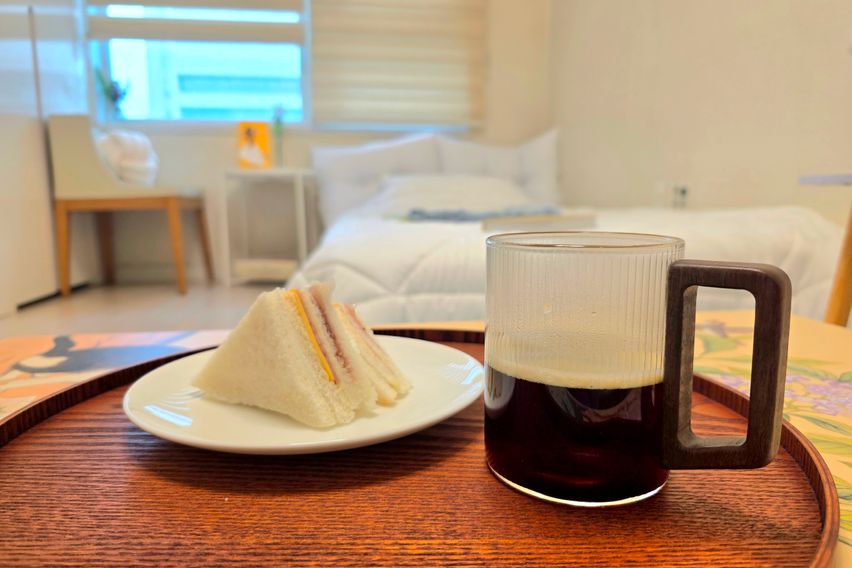 동대구 초역세권 풀옵션 9번째 이미지