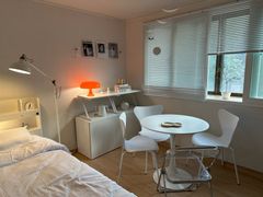Clean two-room apartment, 5 minutes from Mokd 4th image