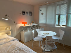 Clean two-room apartment, 5 minutes from Mokd 4th image