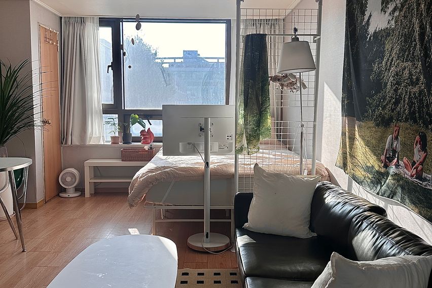 정발산역/암센터 인근🧡