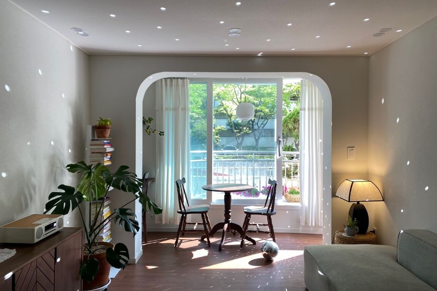 고퀄리티감성저격아파트 0번째 이미지