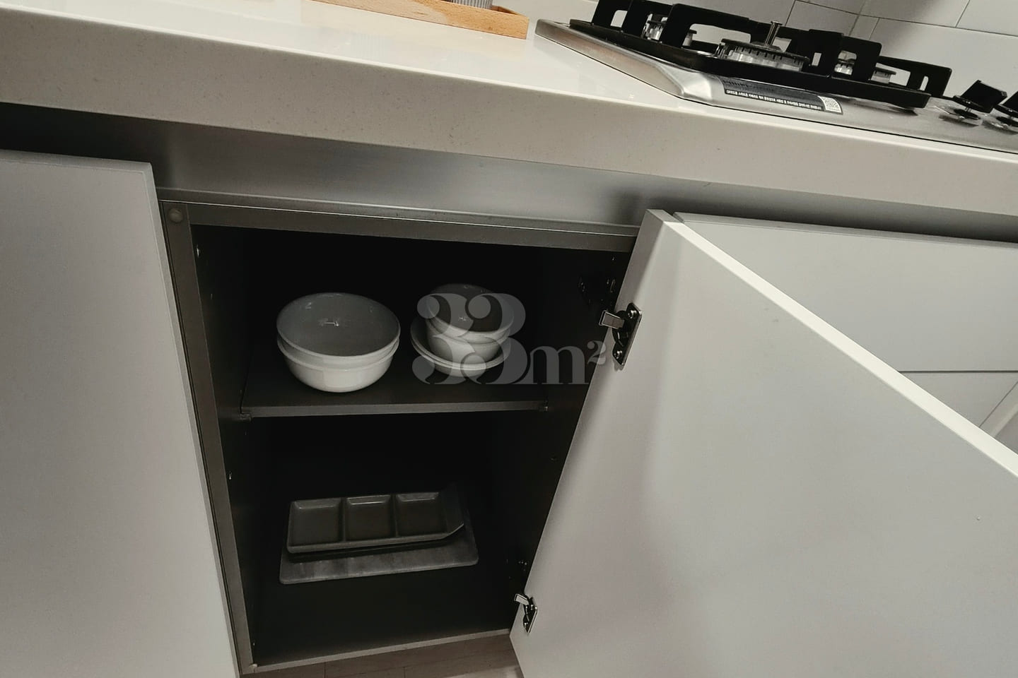 Studio apartment in the Gongdeok/Mapo area 14th image