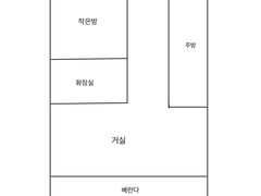 옐로우APT풀옵1.5룸 11번째 이미지